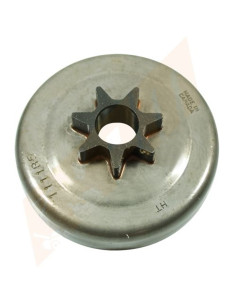 Pignon de tronçonneuse pour Stihl 024, MS240, 026, MS260