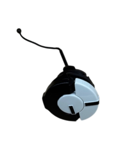 Bouchon d'essence tronçonneuse Stihl 00003500533