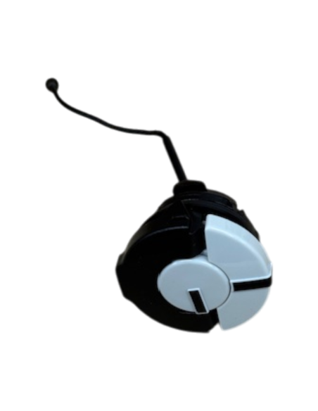 Bouchon d'essence tronçonneuse Stihl 00003500533