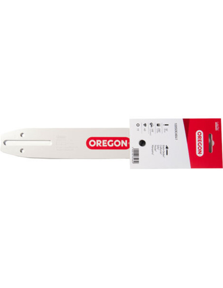 Guide de tronçonneuse OREGON 100SDEA041 3/8" LP 1,3 mm 25 cm