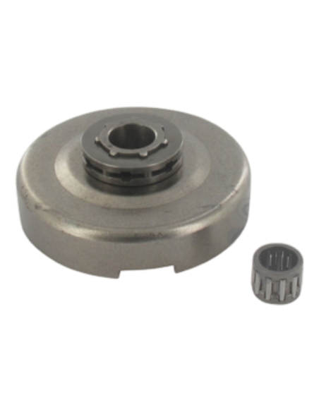 Pignon de tronçonneuse  POWER MATE 3/8 pour Husqvarna
