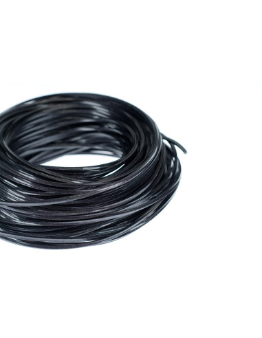 Fil Débroussailleuse NYLIUM carré Oregon 3.0mm 155M