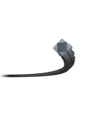 FIL DEBROUSSAILLEUSE OREGON FLEXIBLADE 2.65MM 47M