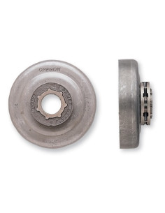 Pignon de tronçonneuse OREGON POWER MATE 3/8