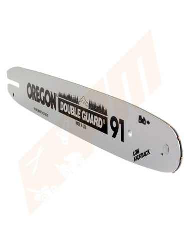 Guide de tronçonneuse OREGON 120SDEA218 3/8LP 1.3 mm 30 cm