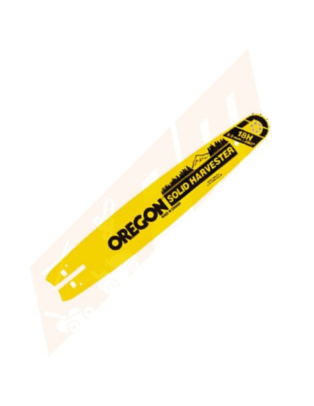 Guide de tronçonneuse OREGON HARVESTER 113 CM