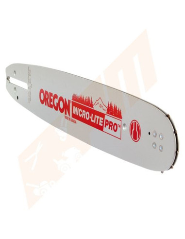 Guide de tronçonneuse OREGON MICRO-LITE P 40 CM