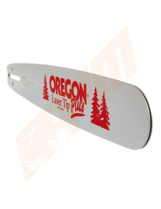 Guide de tronçonneuse OREGON HARD NOSE 40 CM
