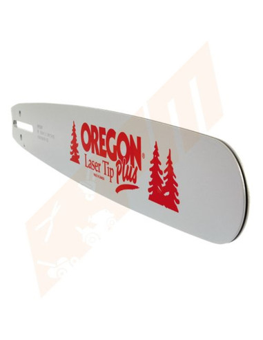 Guide de tronçonneuse OREGON HARD NOSE 43 CM