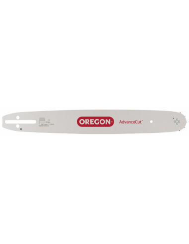 Guide de tronçonneuse OREGON AMATEUR SYMETRIQUE
