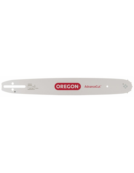 Guide de tronçonneuse OREGON AMATEUR SYMETRIQUE