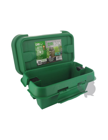 Boitier étanche DRIBOX pour prise électrique