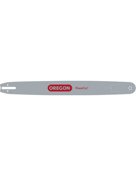 Guide de tronçonneuse OREGON POWER MATCH 60 CM