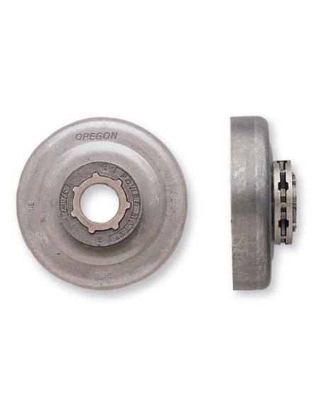 Pignon de tronçonneuse OREGON POWER MATE .325