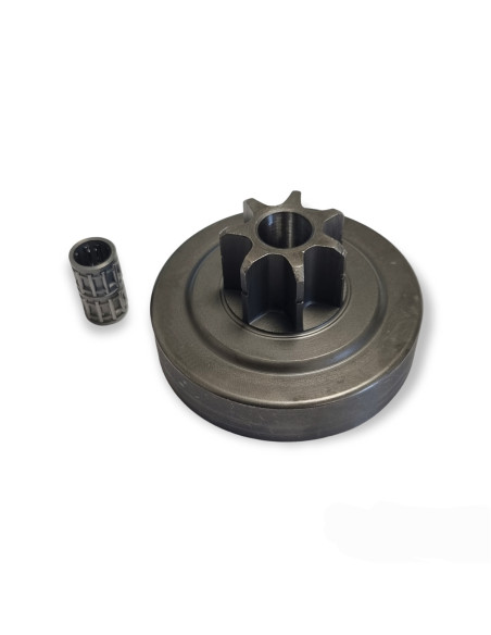 Pignon de tronçonneuse POWER MATE .325 pour Stihl 028