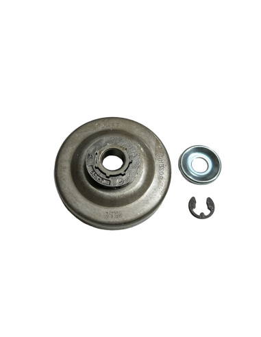 Pignon de tronçonneuse POWER MATE .325 pour Stihl 024, 026
