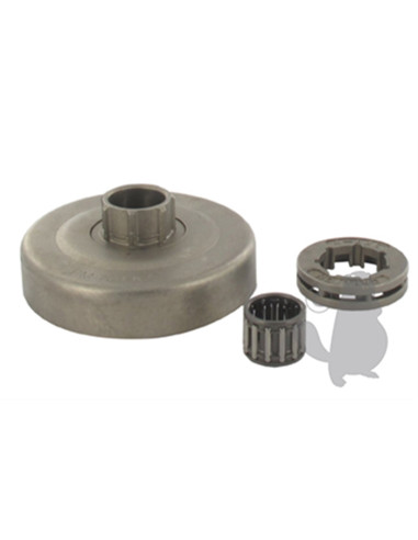 Pignon tronçonneuse pour Husqvarna 40, 45, 49 en 325"