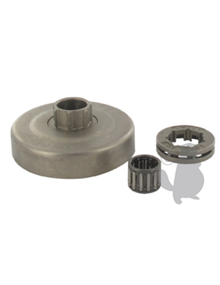 Pignon tronçonneuse pour Husqvarna 40, 45, 49 en 325"