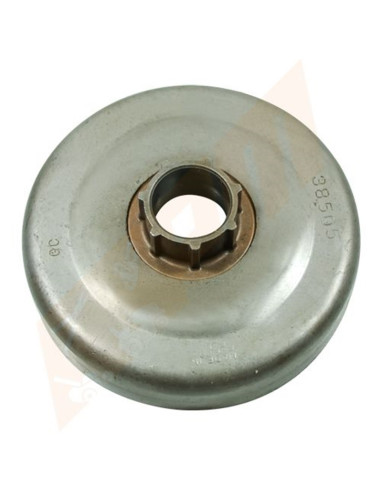 Pignon de tronçonneuse OREGON POWER MATE .325