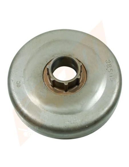 Pignon de tronçonneuse OREGON POWER MATE .325