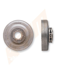 Pignon de tronçonneuse OREGON POWER MATE 325'-7DTS