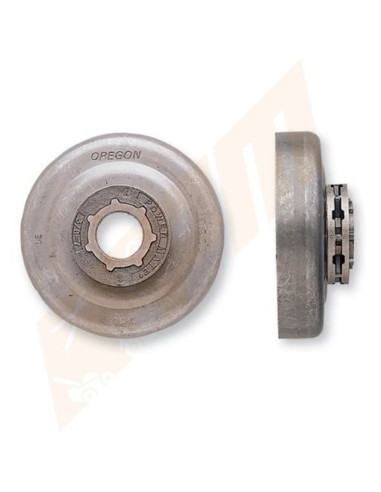 Pignon de tronçonneuse OREGON POWER MATE 325'-7DTS