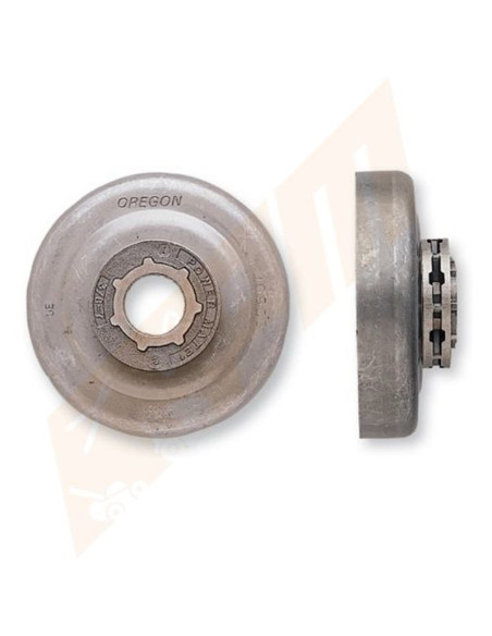 Pignon de tronçonneuse OREGON POWER MATE 325'-7DTS