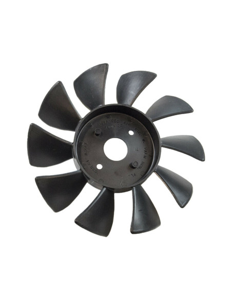 Ventilateur Hydro pour autoportée Electrolux