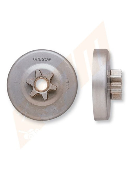 Pignon de tronçonneuse OREGON AMATEUR A ETOILE