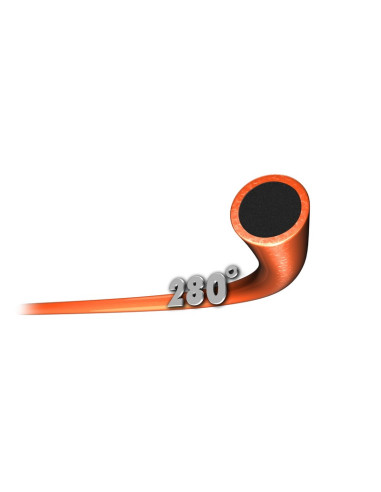 FIL OREGON TECHNI 280° 3 mm X 56 m