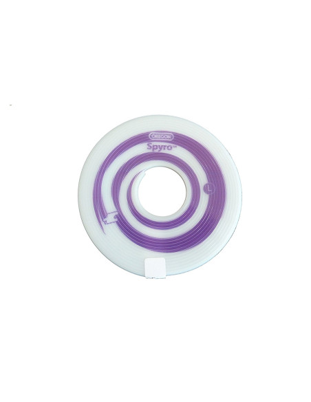 Fil Nylon Débroussailleuse Oregon SPYRO 3.0 mm 5.2M