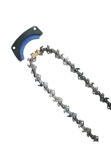 Chaîne pour tronçonneuse CS1500 OREGON guide 45 cm 62E