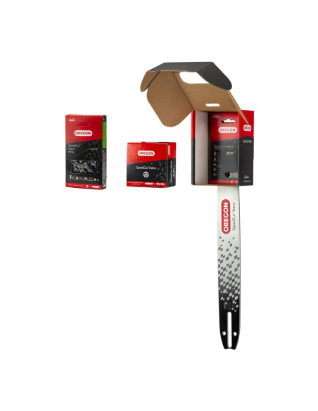 Kit de conversion Oregon pour Stihl M170 MS171 MS180 MS181