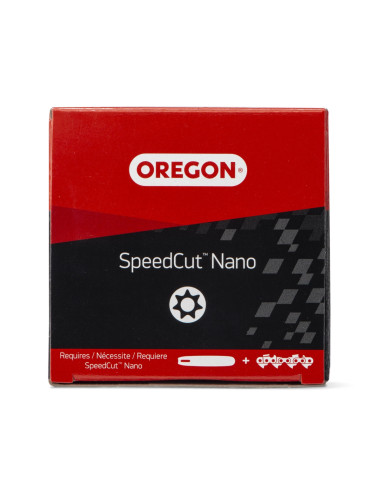 Kit de conversion Oregon pour Husqvarna T540XP T540XPII