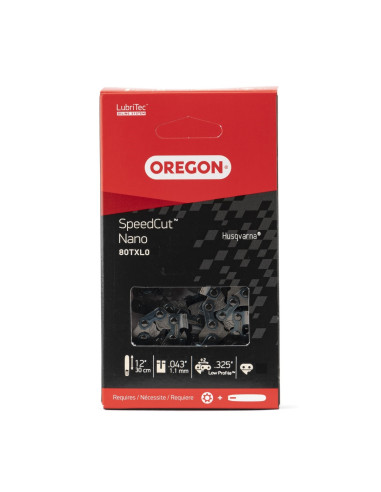 Kit de conversion Oregon pour Husqvarna T540XP T540XPII