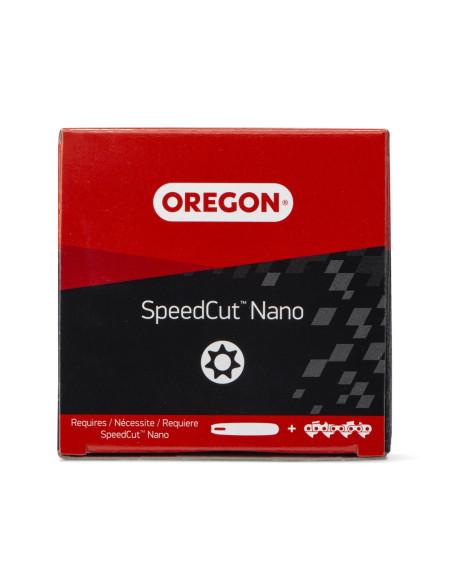 Kit de conversion Oregon pour Husqvarna T435