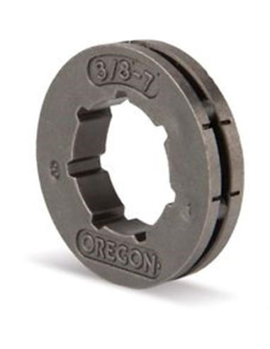 Bague pour pignon OREGON 3/8 STD7 7D