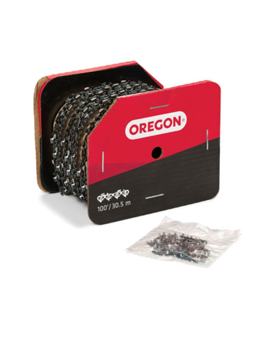 Chaîne de tronçonneuse OREGON S-70 3/8