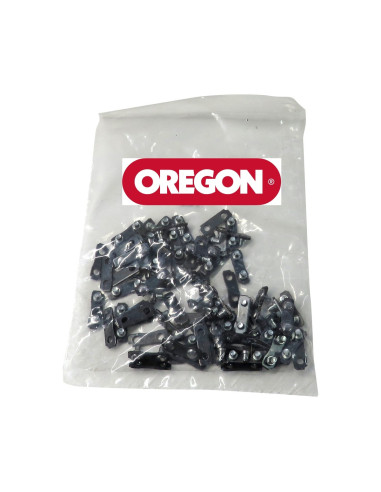 Rouleau de chaîne de tronçonneuse 72LPX100R  OREGON SUPER 70 3/8