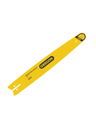 Guide de tronçonneuse OREGON UREA GAUCHE 82 CM