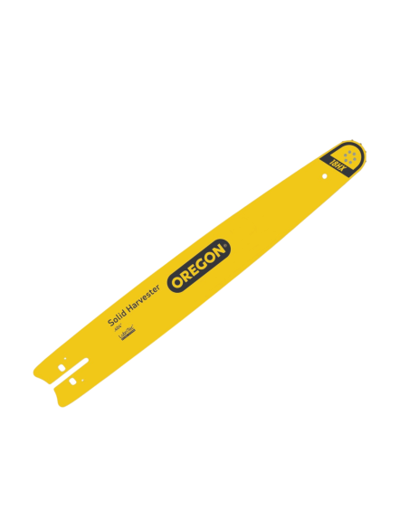 Guide de tronçonneuse OREGON UREA GAUCHE 82 CM