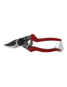 Sécateur professionnel à lame tirante