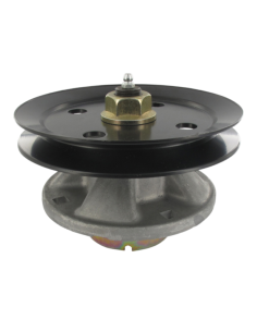 Palier de lame pour tondeuse autoportée JOHN DEERE AM121342  AM121229