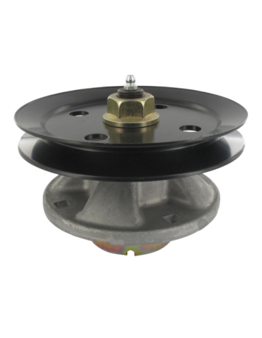 Palier de lame pour tondeuse autoportée JOHN DEERE AM121342  AM121229