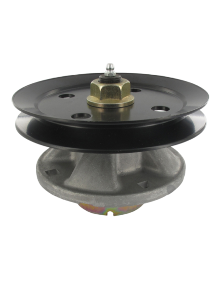 Palier de lame pour tondeuse autoportée JOHN DEERE AM121342  AM121229