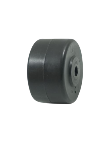 Roue pour plateau de tonte AYP 109729X