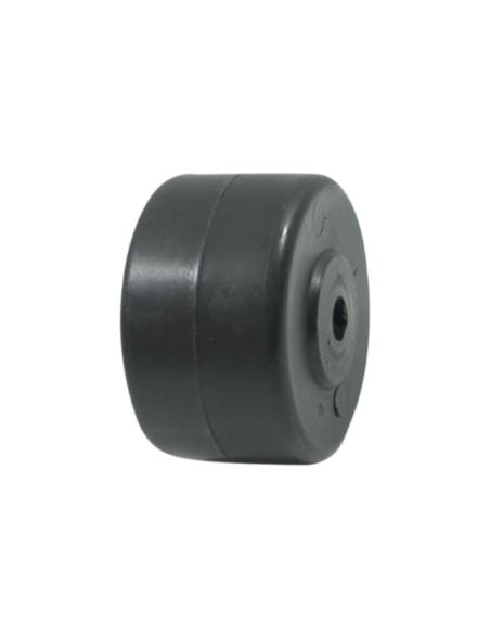 Roue pour plateau de tonte AYP 109729X