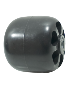 Roue pour plateau de tonte Kubota 76559-46250