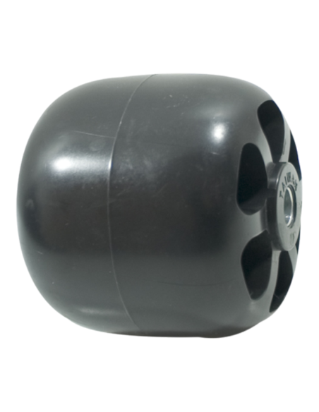 Roue pour plateau de tonte Kubota 76559-46250