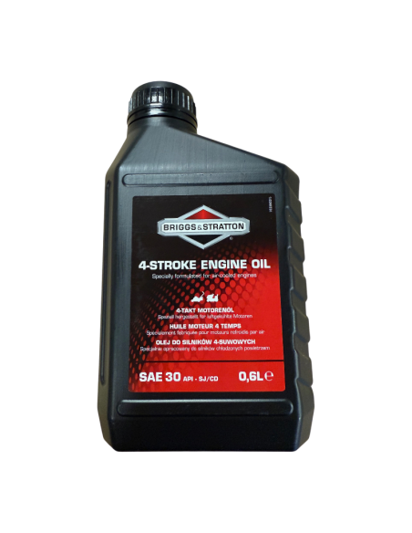 Kit révision moteur Briggs et Stratton série 625E 650E 675E 